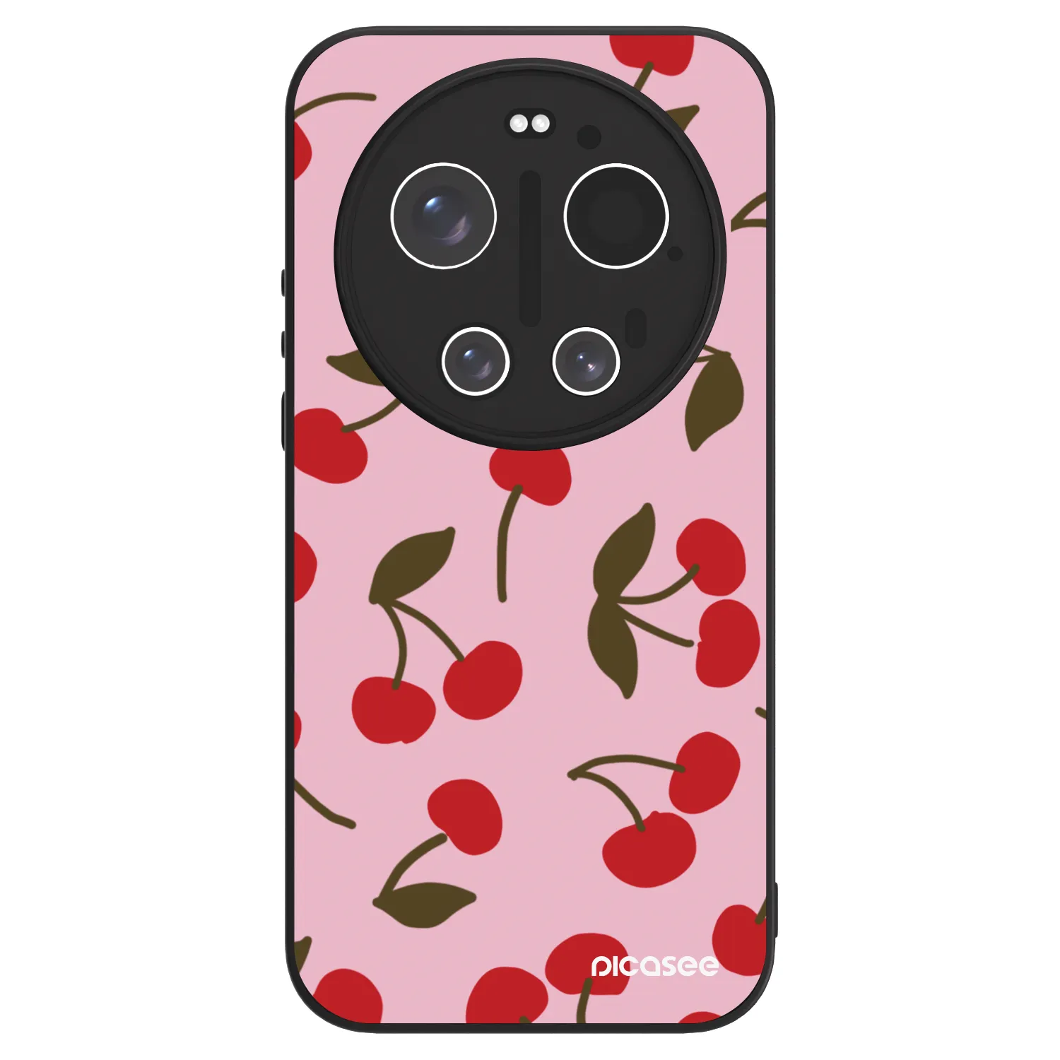 Picasee ULTIMATE CASE na Xiaomi 17 Ultra - Cherry