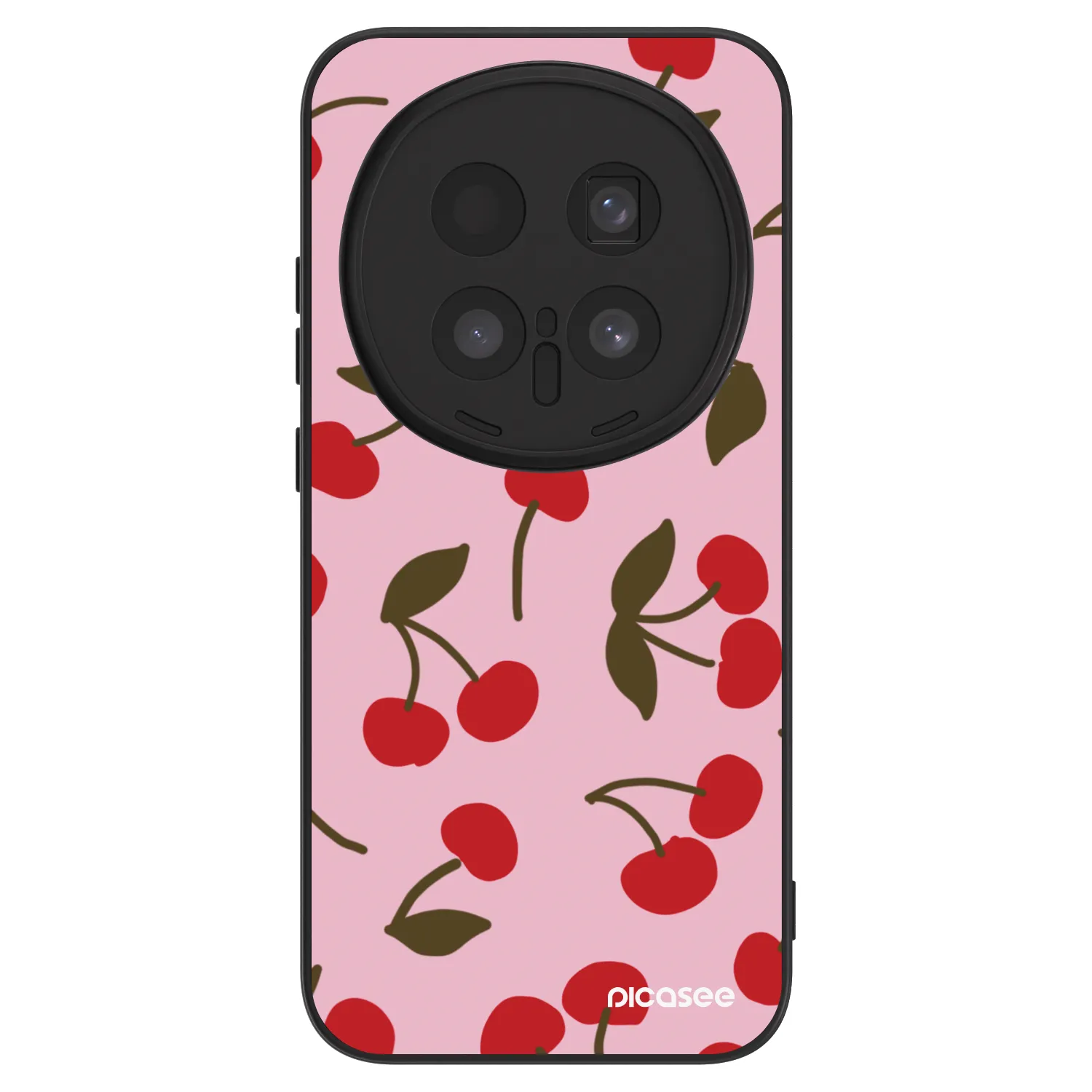 Picasee ULTIMATE CASE na Honor Magic8 Pro 5G - Cherry