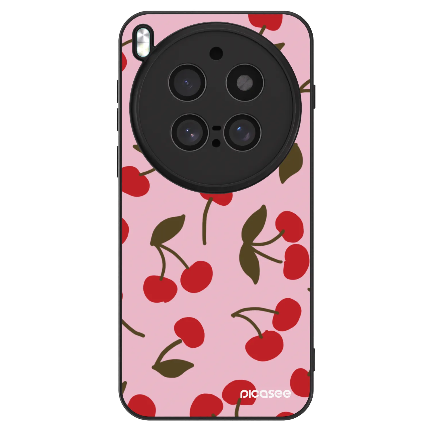 Picasee ULTIMATE CASE na Vivo X300 Pro - Cherry