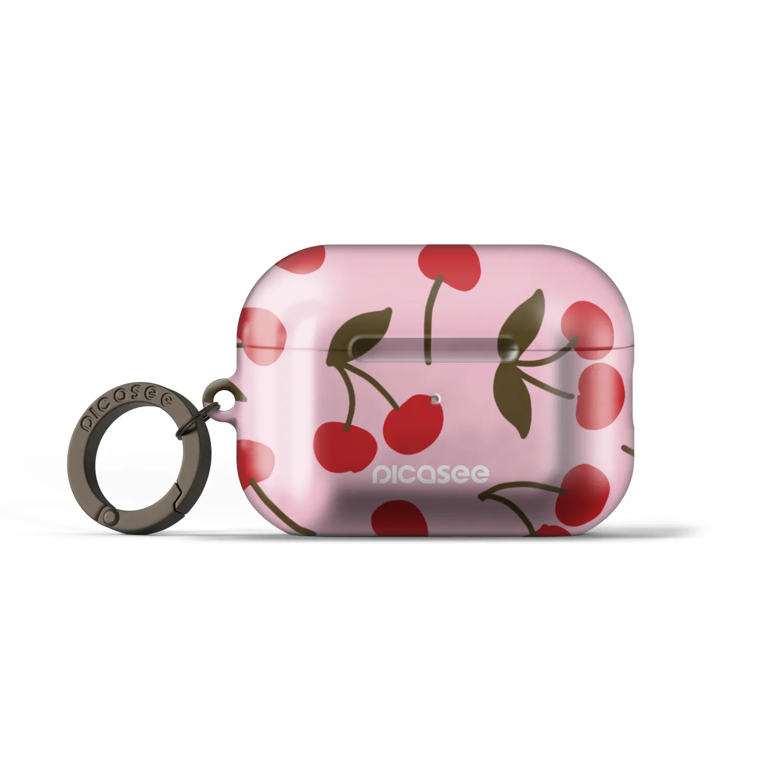 Picasee Obal pro Apple AirPods Pro 1 - Cherry