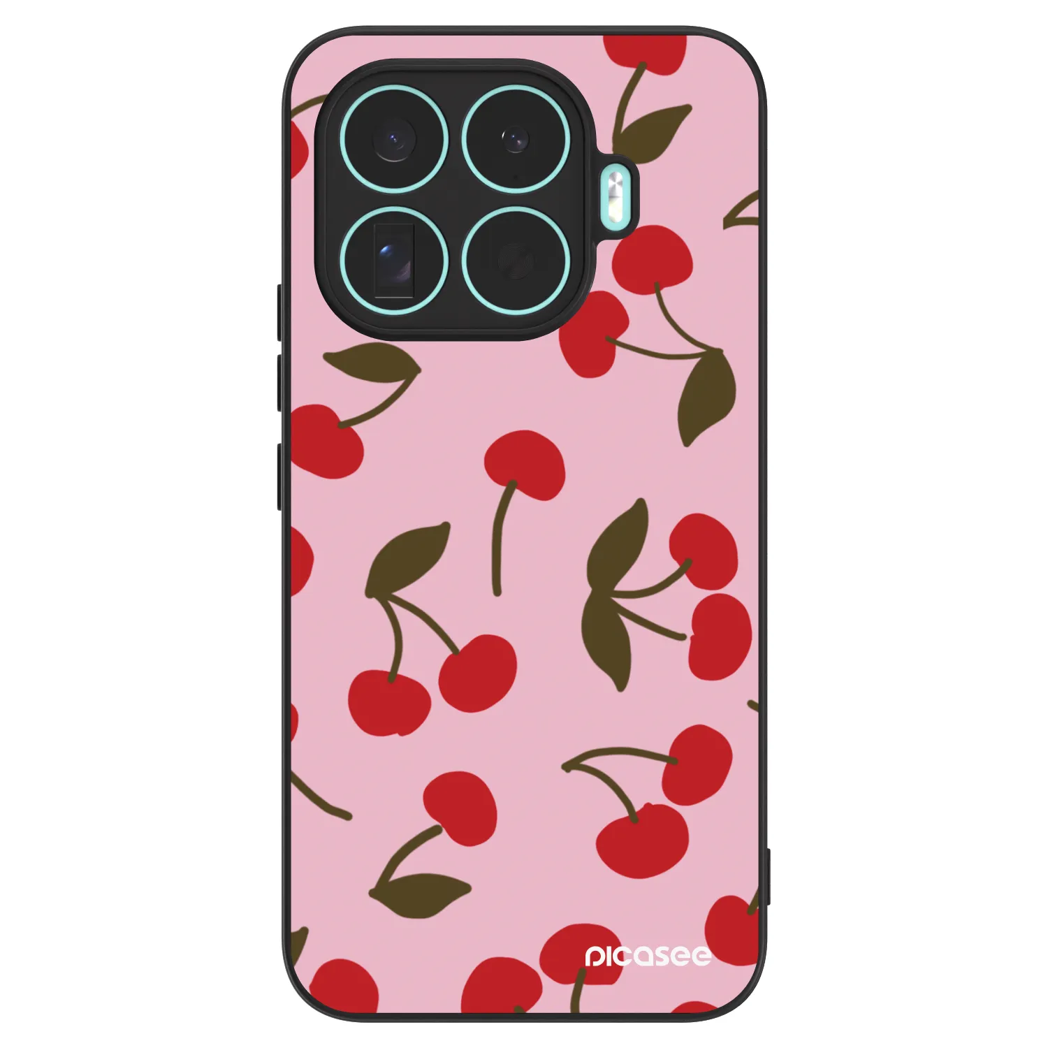 Picasee ULTIMATE CASE na Xiaomi 17T Pro - Cherry