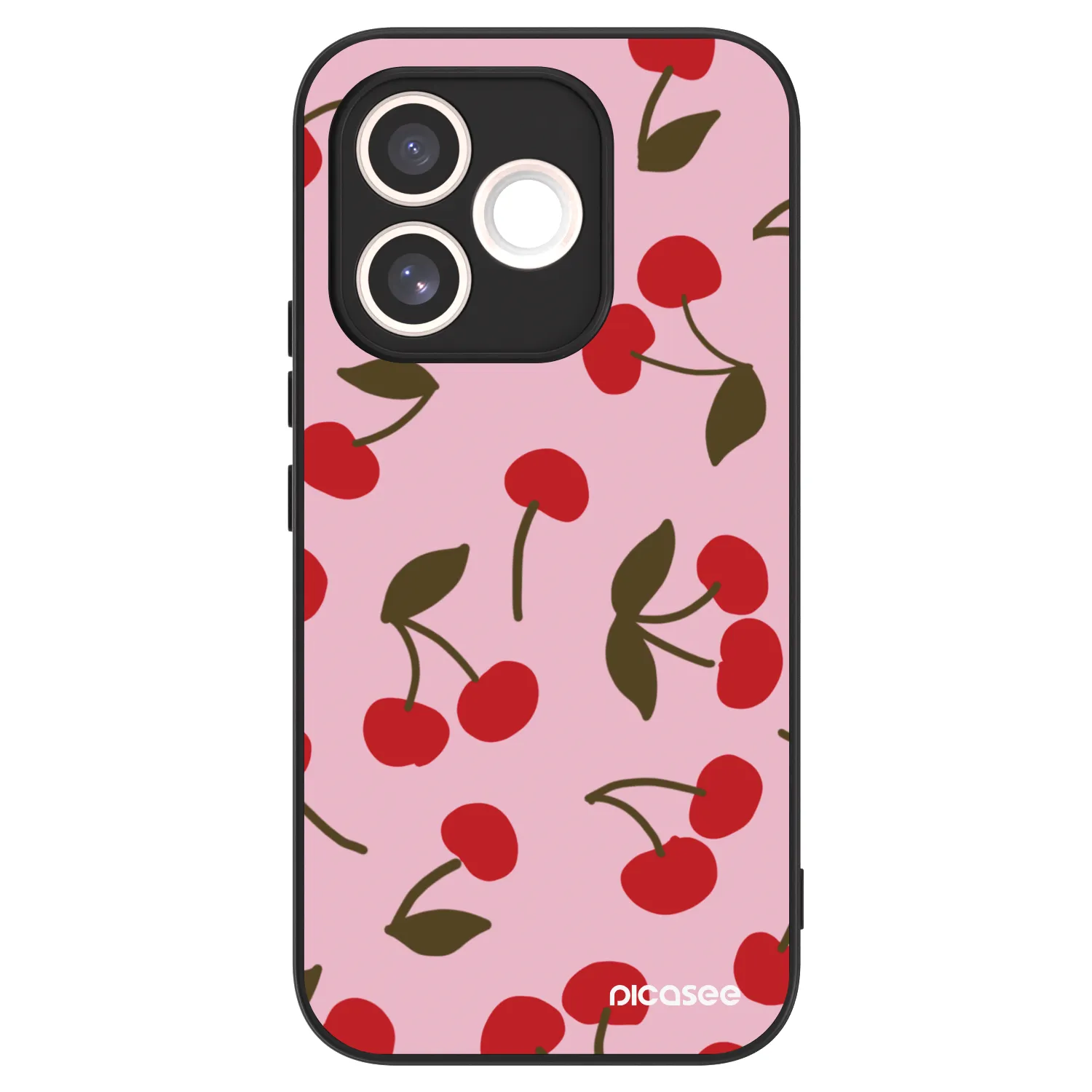 Picasee ULTIMATE CASE na Honor 600 Lite - Cherry
