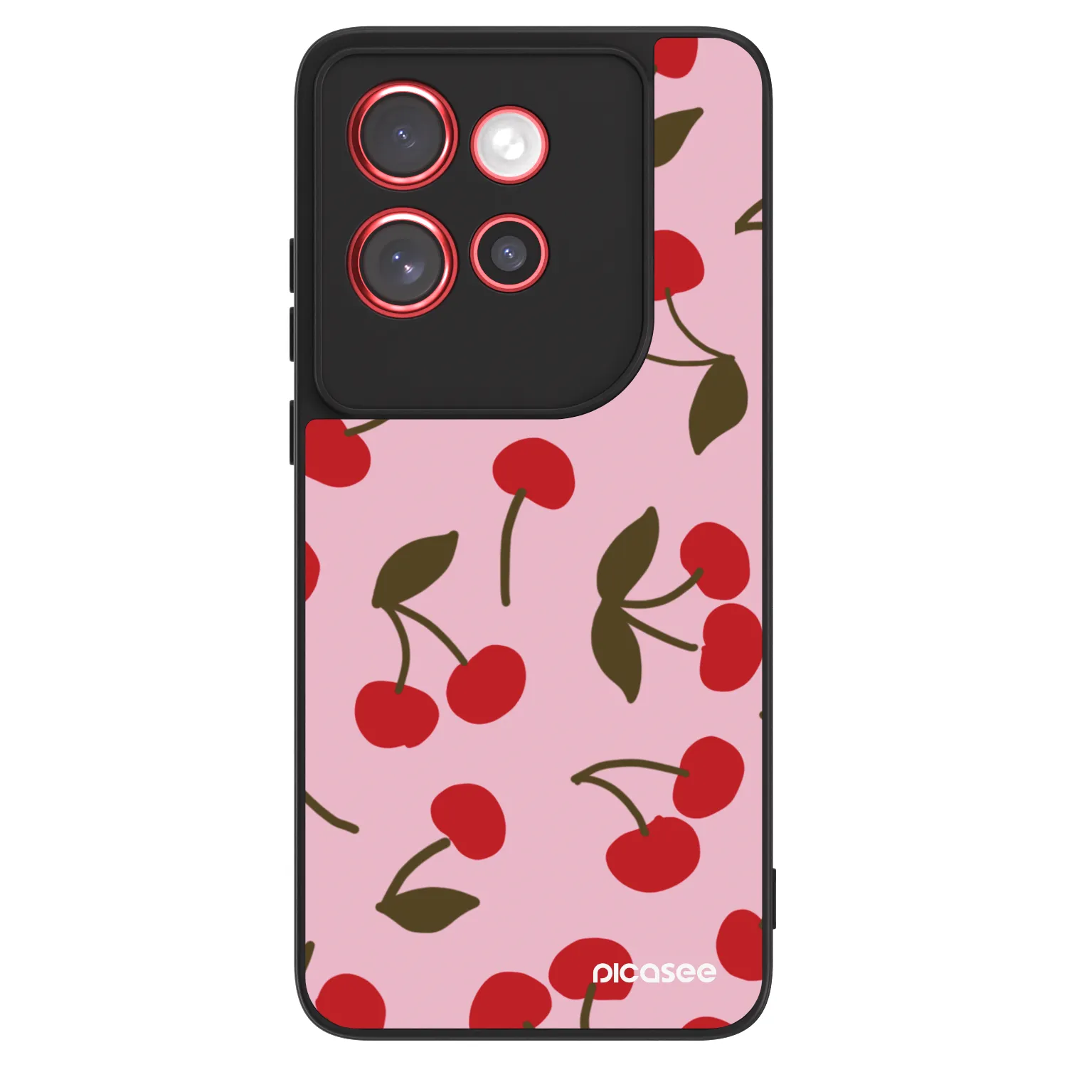 Picasee ULTIMATE CASE na Motorola Edge 60 Neo 5G - Cherry