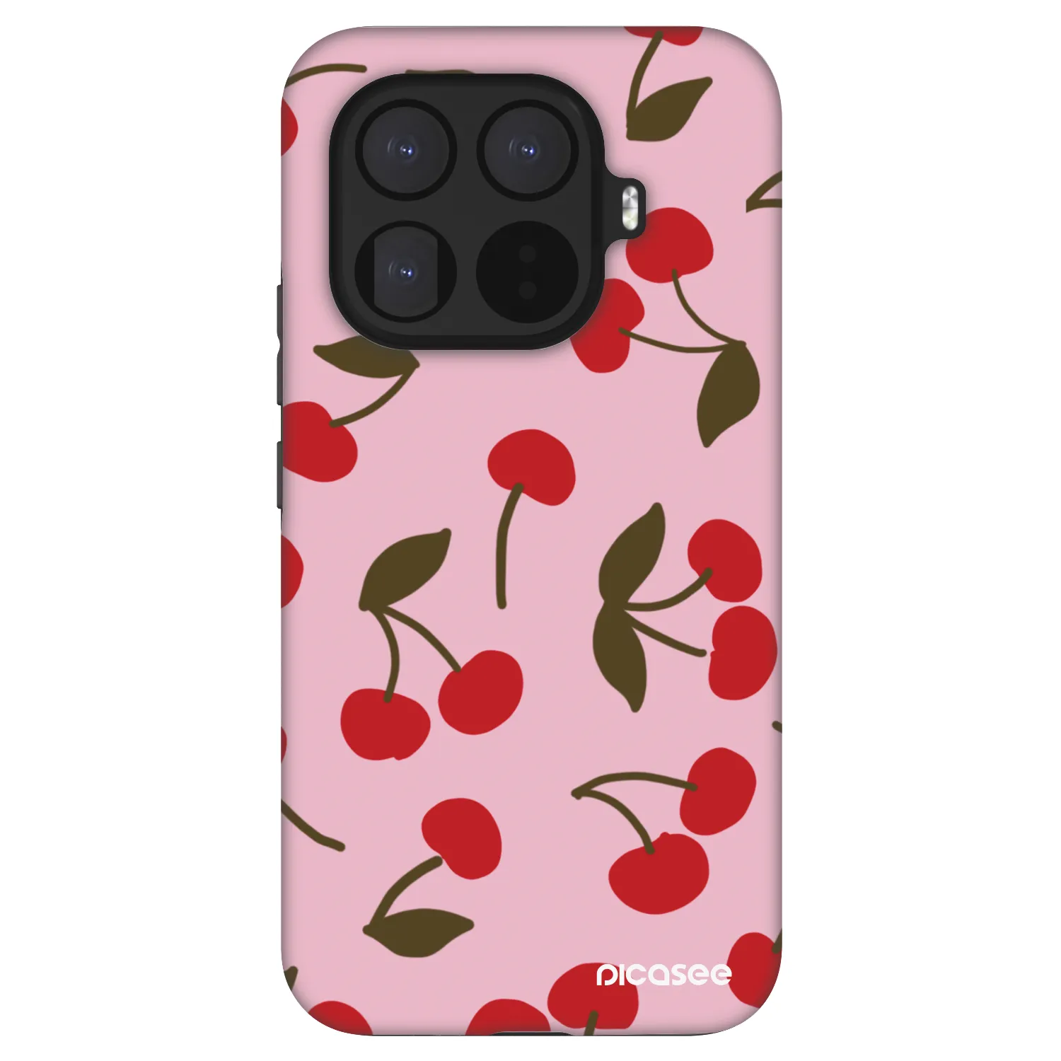 Picasee Fashion Case na Xiaomi 15T Pro - Cherry