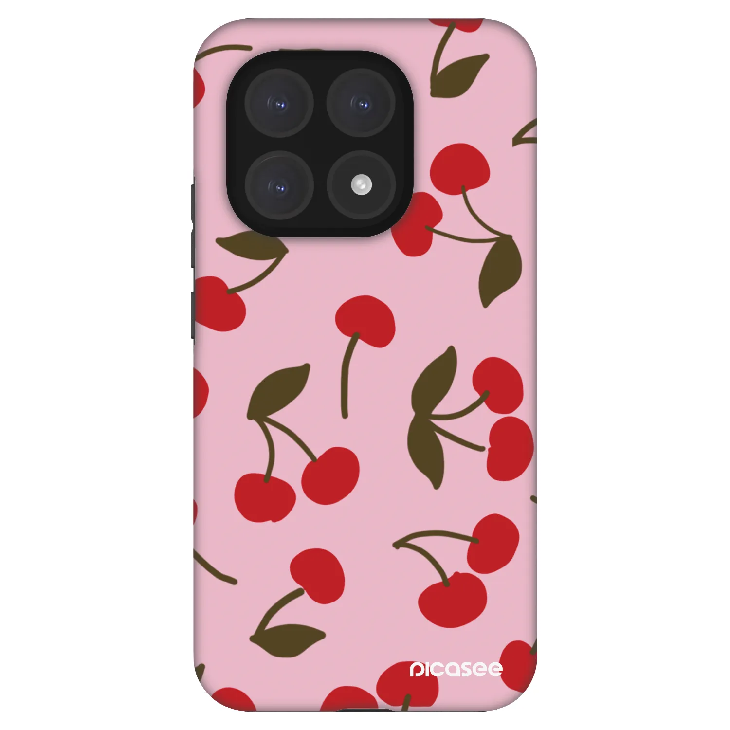 Picasee Fashion Case na Xiaomi 15T - Cherry