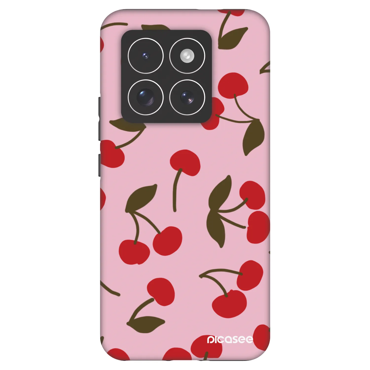 Picasee Fashion Case na Xiaomi 14 Pro - Cherry