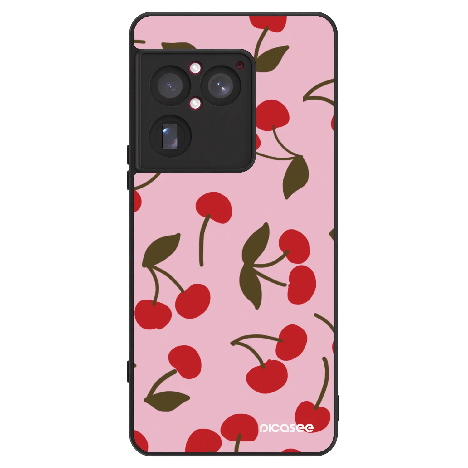 Picasee ULTIMATE CASE na Sony Xperia 1 VIII 5G - Cherry