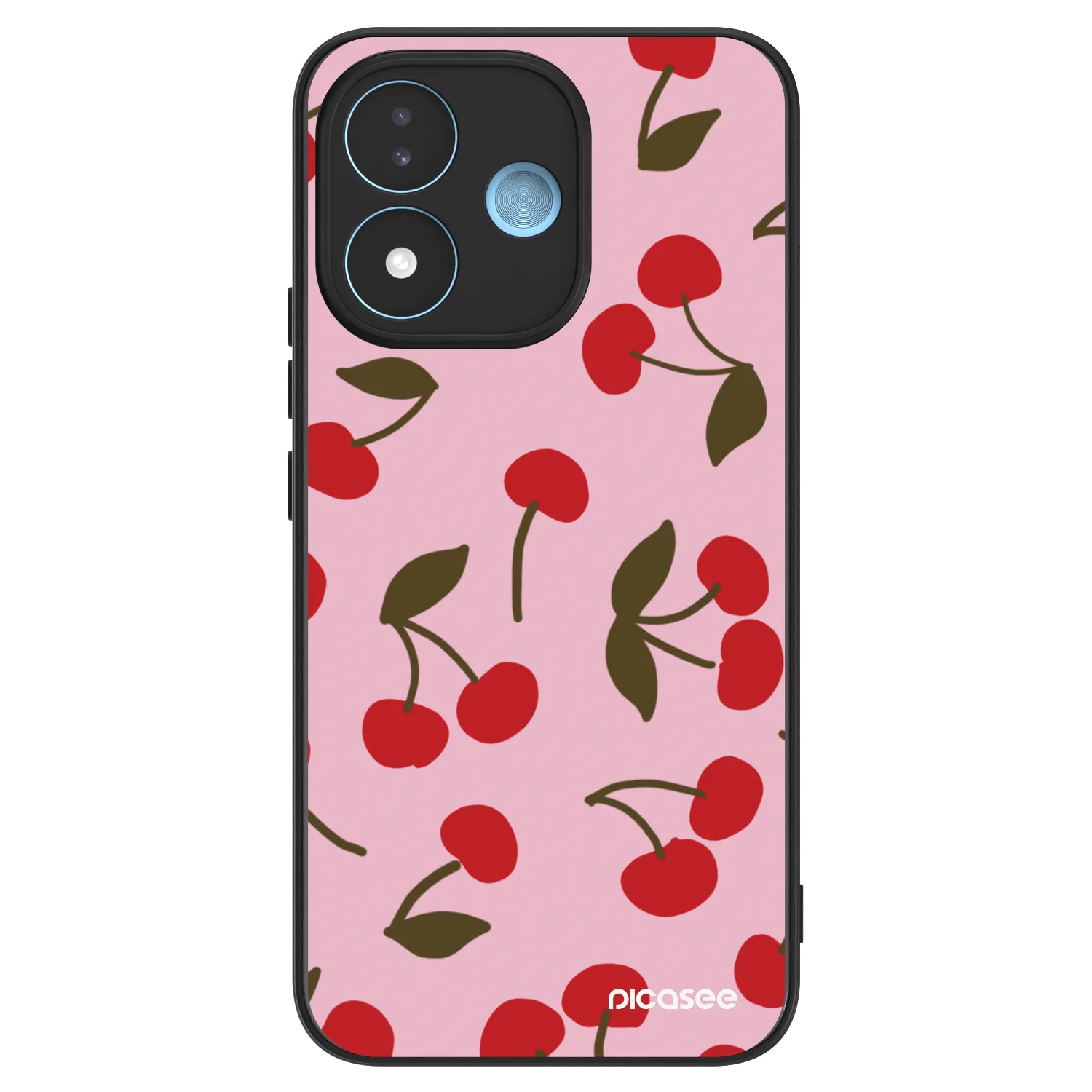 Picasee ULTIMATE CASE na Xiaomi Redmi Note 17 5G - Cherry