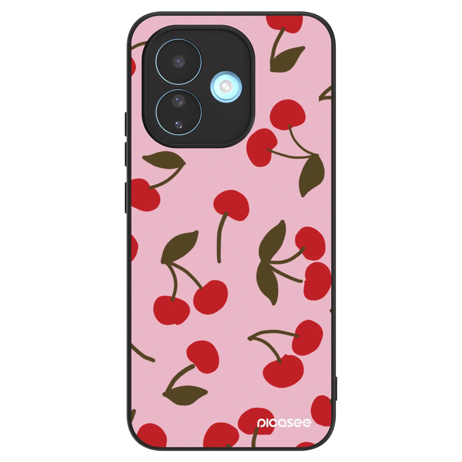 Picasee ULTIMATE CASE na Xiaomi Redmi Note 17 Pro 5G - Cherry
