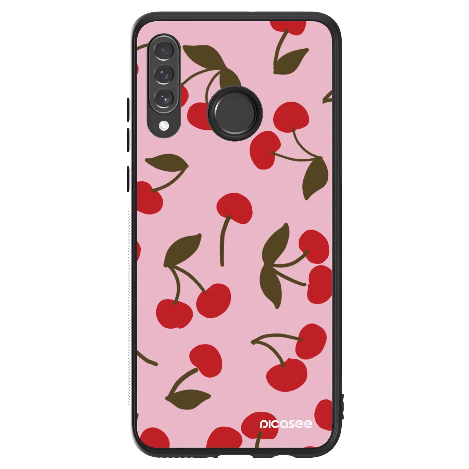 Picasee ULTIMATE CASE na Huawei P30 Lite - Cherry
