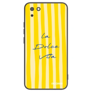 Etui na Huawei Y5P - Ladolcevita