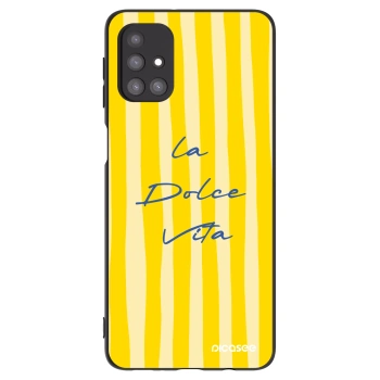 Etui na Samsung Galaxy M31s - Ladolcevita