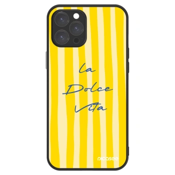 Picasee ULTIMATE CASE na Apple iPhone 12 Pro Max - Ladolcevita