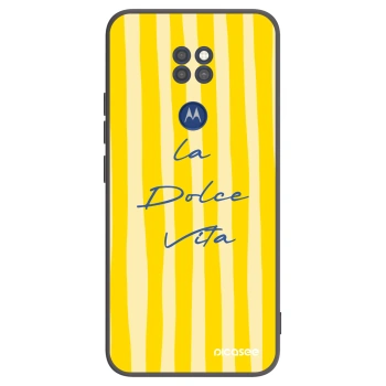 Etui na Motorola Moto G9 Play - Ladolcevita