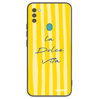 Etui na Samsung Galaxy M11 - Ladolcevita