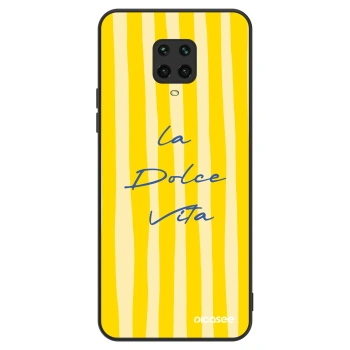 Etui na Xiaomi Redmi Note 9 Pro - Ladolcevita