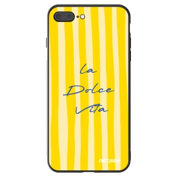 Etui na Apple iPhone 7 Plus - Ladolcevita