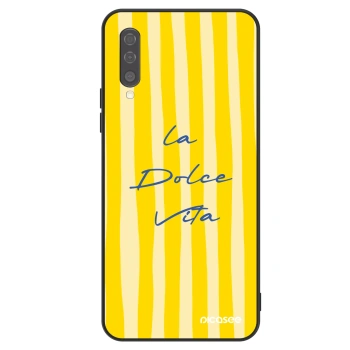 Etui na Samsung Galaxy A50 A505F - Ladolcevita