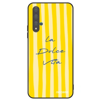 Etui na Huawei Nova 5T - Ladolcevita