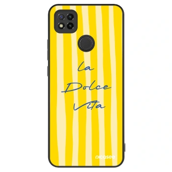 Etui na Xiaomi Redmi 9C - Ladolcevita