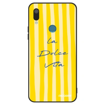 Etui na Huawei Y7 2019 - Ladolcevita