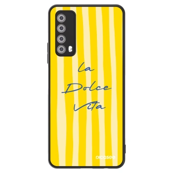 Etui na Huawei P Smart 2021 - Ladolcevita