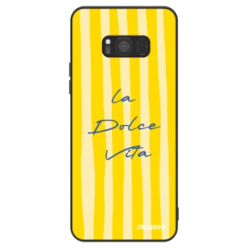 Etui na Samsung Galaxy S8 G950F - Ladolcevita