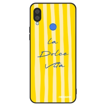 Etui na Huawei Nova 3 - Ladolcevita