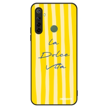 Etui na Realme 6i - Ladolcevita
