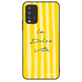 Etui na Xiaomi Redmi 9T - Ladolcevita