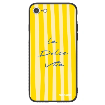Picasee ULTIMATE CASE na Apple iPhone 8 - Ladolcevita