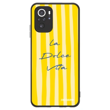 Etui na Xiaomi Redmi Note 10S - Ladolcevita