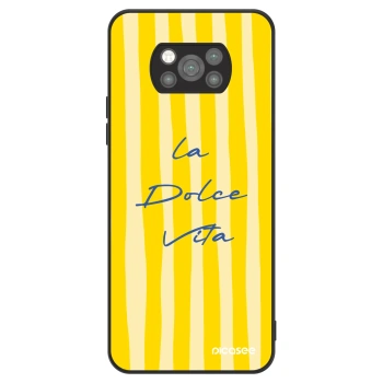 Etui na Xiaomi Poco X3 Pro - Ladolcevita