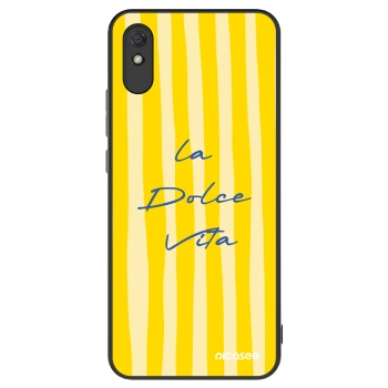 Etui na Xiaomi Redmi 9AT - Ladolcevita