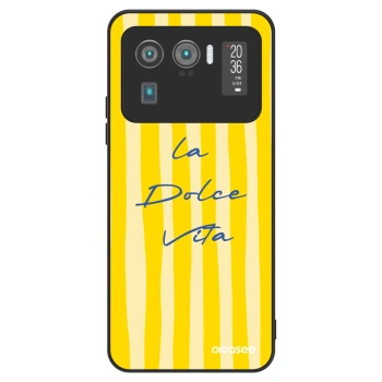 Etui na Xiaomi Mi 11 Ultra - Ladolcevita