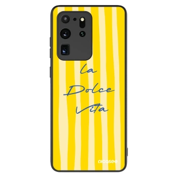 Etui na Samsung Galaxy S20 Ultra 5G G988F - Ladolcevita