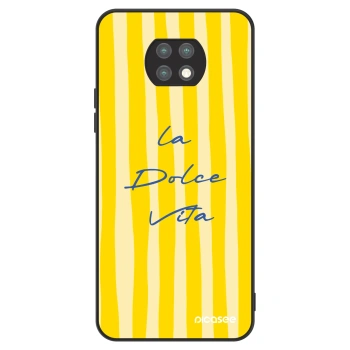 Etui na Xiaomi Redmi Note 9T - Ladolcevita
