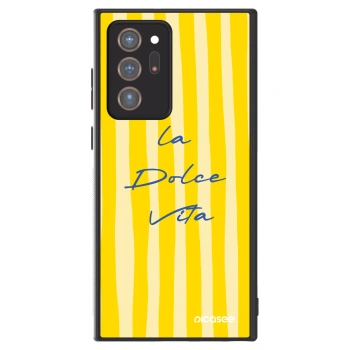 Picasee ULTIMATE CASE na Samsung Galaxy Note 20 Ultra - Ladolcevita