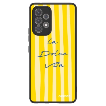 Picasee ULTIMATE CASE na Samsung Galaxy A52s 5G A528B - Ladolcevita