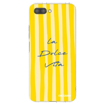 Etui na Honor 10 - Ladolcevita