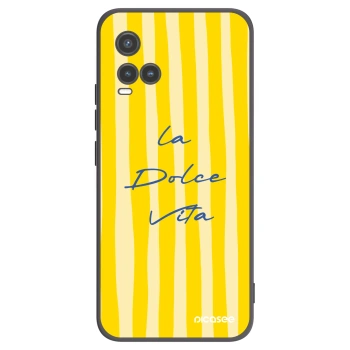 Etui na Vivo Y33s - Ladolcevita