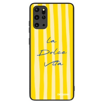 Etui na Samsung Galaxy S20+ G985F - Ladolcevita