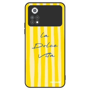 Etui na Xiaomi Poco X4 Pro 5G - Ladolcevita