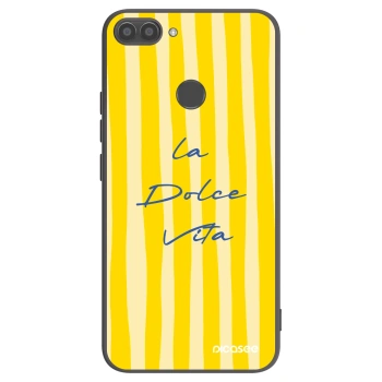 Etui na Huawei P Smart - Ladolcevita