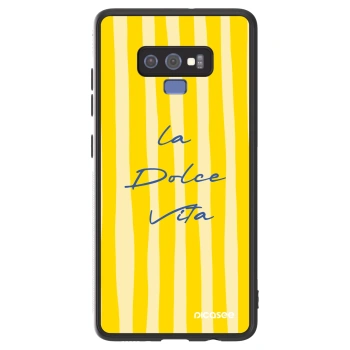 Etui na Samsung Galaxy Note 9 N960F - Ladolcevita
