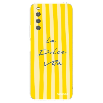 Etui na Sony Xperia 10 IV 5G - Ladolcevita