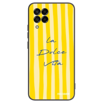 Etui na Samsung Galaxy M53 5G - Ladolcevita