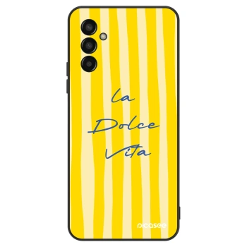Etui na Samsung Galaxy M13 M135F - Ladolcevita