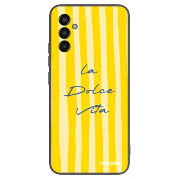 Etui na Samsung Galaxy M13 M135F - Ladolcevita