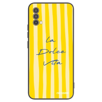 Etui na Motorola Moto E40 - Ladolcevita